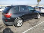 2013 Bmw X3 Xdrive28I продається в Van Nuys, CA - Mechanical