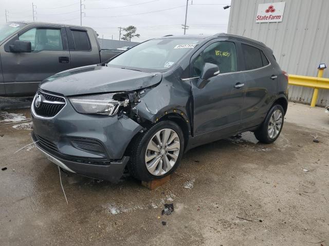  BUICK ENCORE 2018 Szary