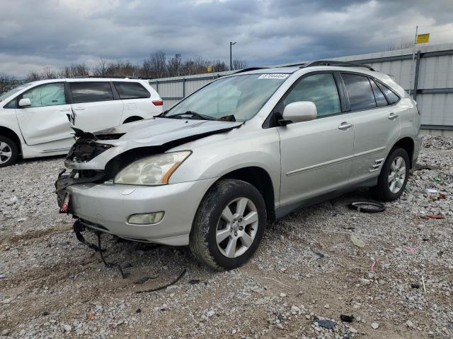 2006 Lexus Rx 330