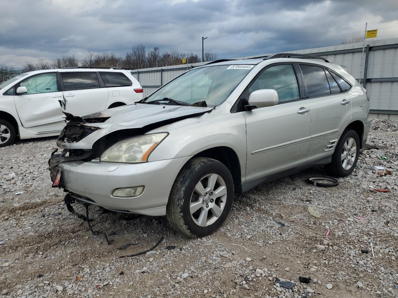 2006 Lexus RX - Image 1
