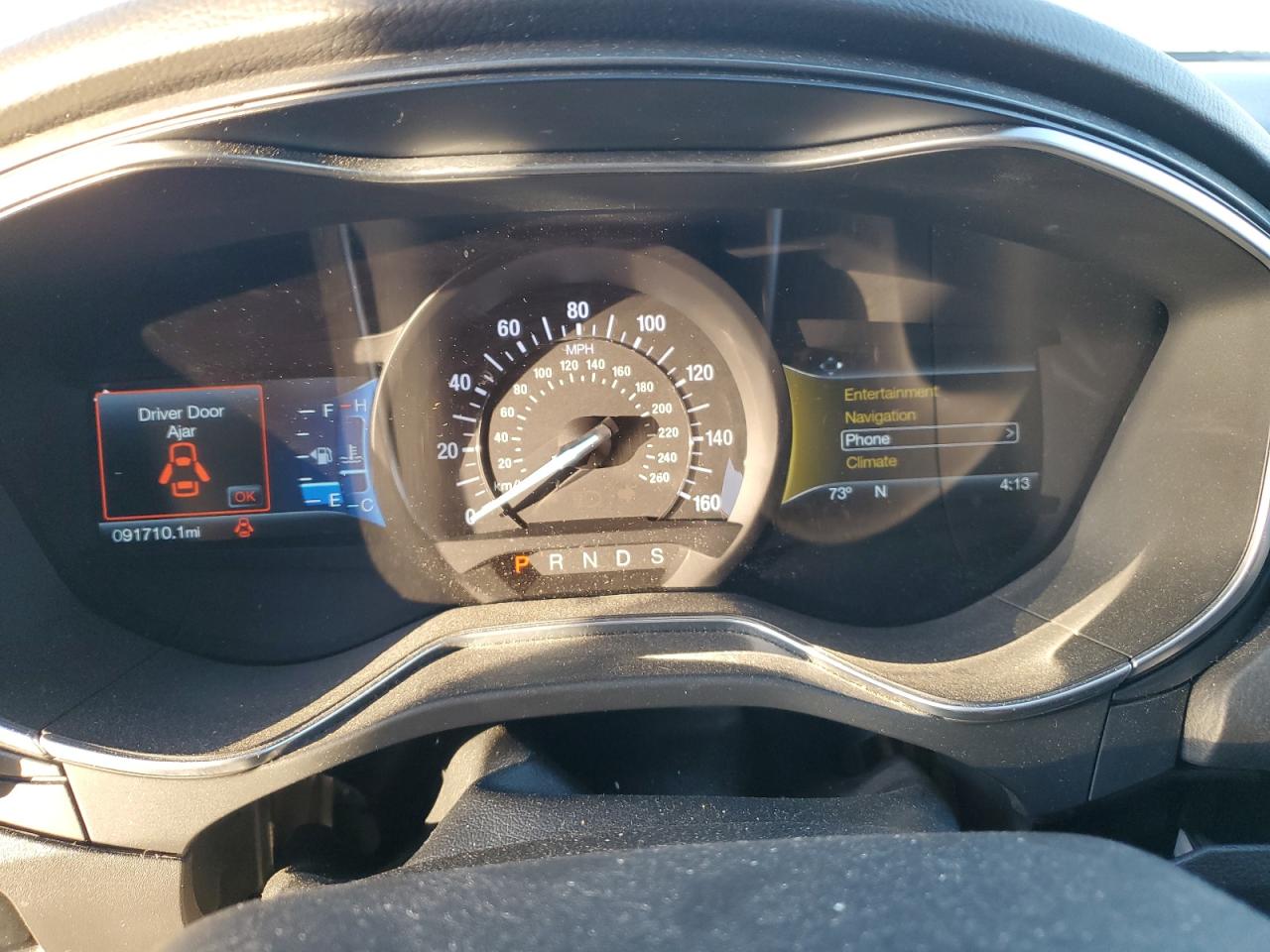 2015 Ford Fusion - Image 9