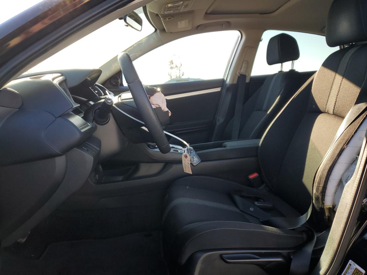 2018 Honda Civic - Image 7