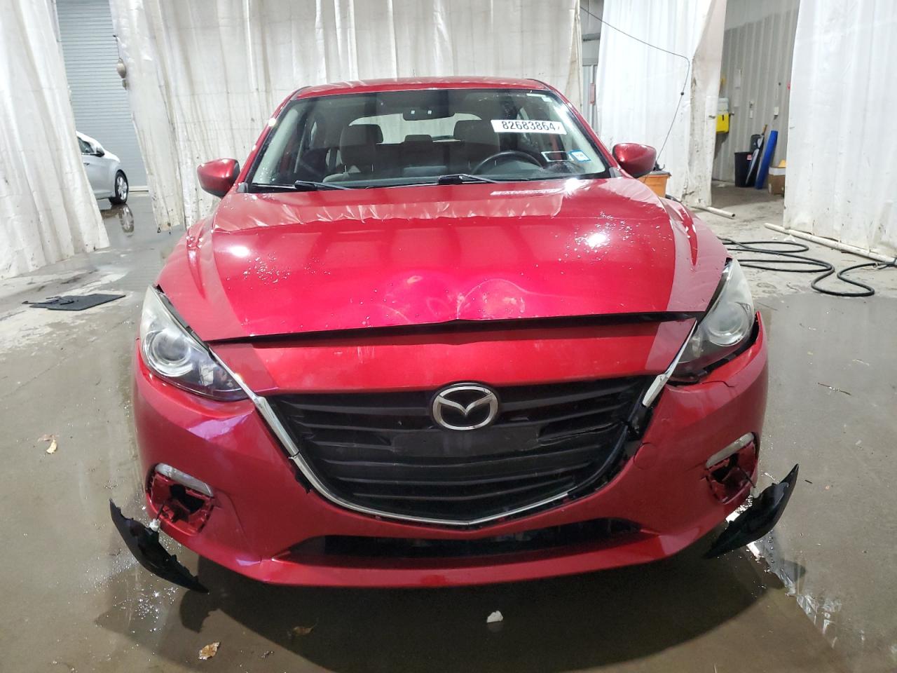 2016 Mazda 3 - Image 5