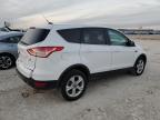 2015 Ford Escape Se en Venta en Haslet, TX - Rear End