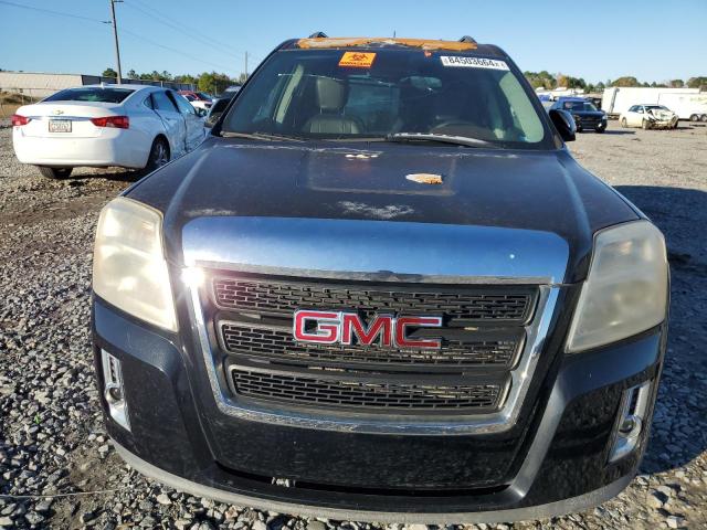  GMC TERRAIN 2013 Черный