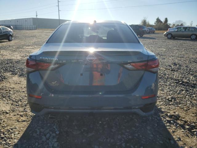  NISSAN SENTRA 2024 Granatowy