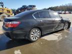 2014 Honda Accord Exl en Venta en Augusta, GA - Undercarriage