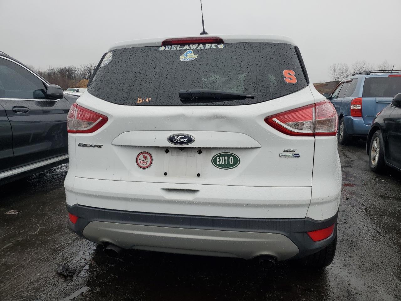 2015 Ford Escape - Image 6