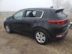 2018 Kia Sportage Lx за продажба в Wichita, KS - Front End