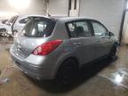 2007 Nissan Versa S de vânzare în Elgin, IL - Front End