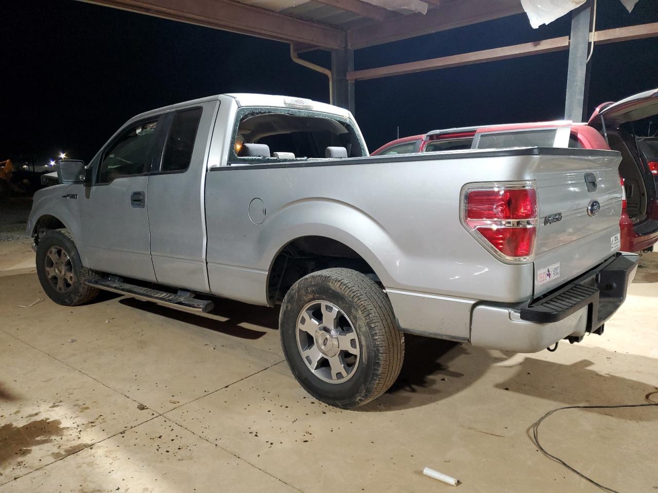 2009 Ford F-150 - Image 2