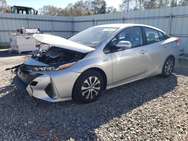 2021 Toyota Prius Prime Le