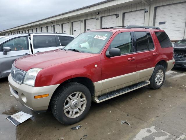 2005 Mercury Mountaineer  للبيع في Louisville، KY - Front End