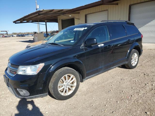 2015 Dodge Journey Sxt