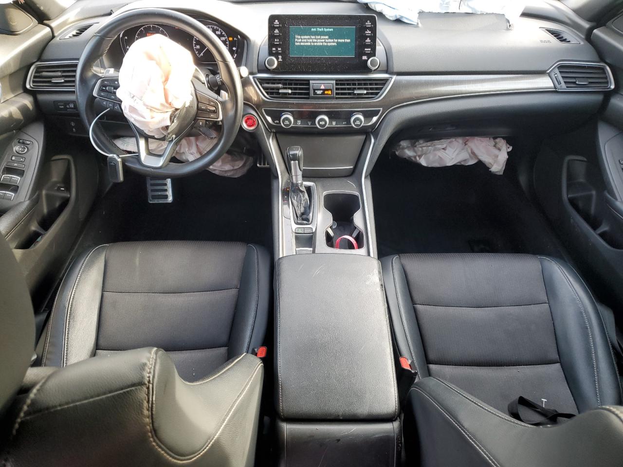 2018 Honda Accord - Image 8
