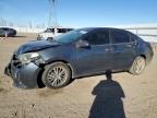 2014 Toyota Corolla L na sprzedaż w Adelanto, CA - Front End