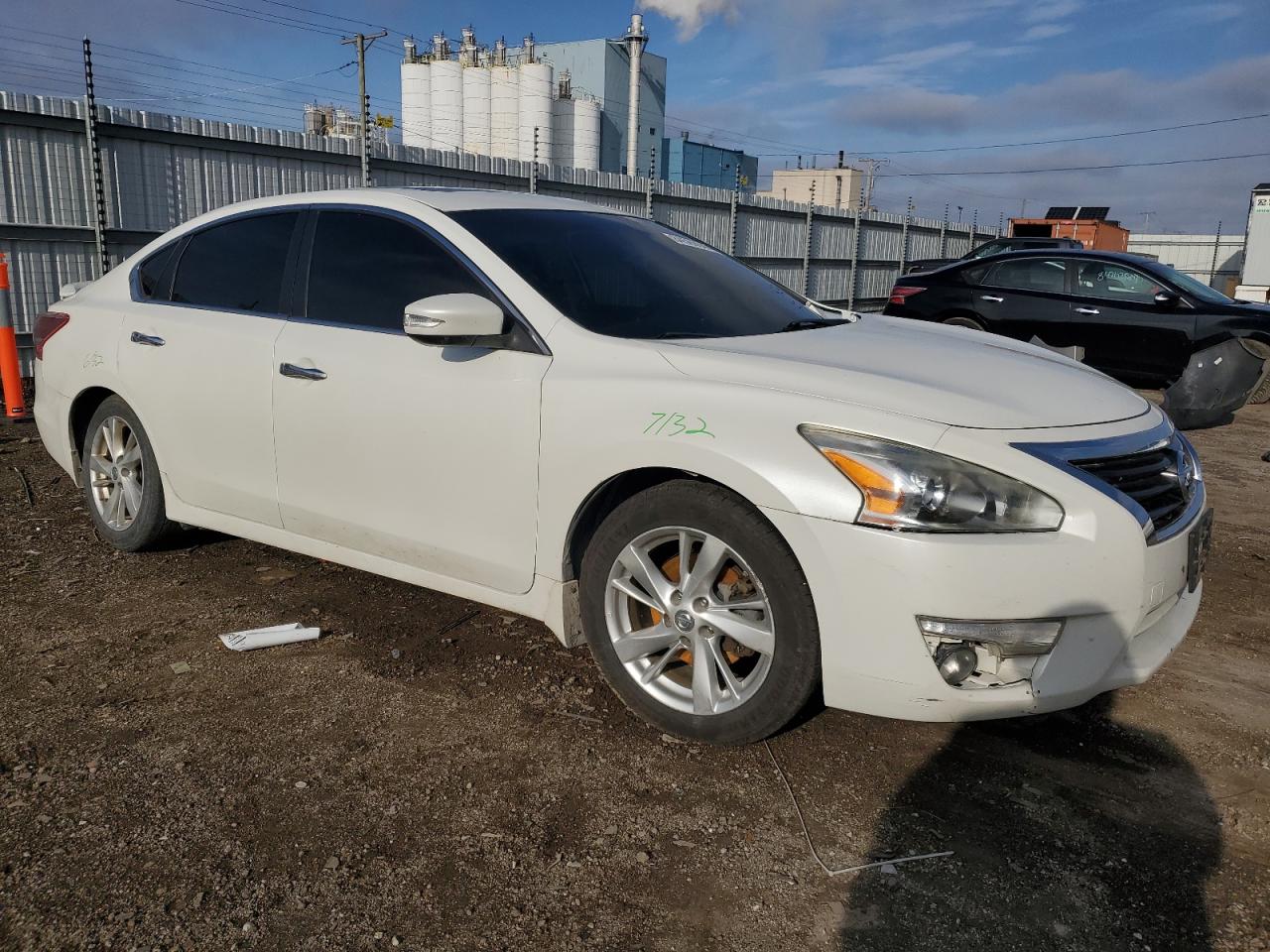 VIN 1N4AL3AP9DN472091 2013 NISSAN ALTIMA no.4