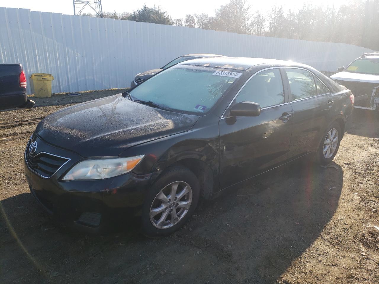 2011 Toyota Camry - Image 1