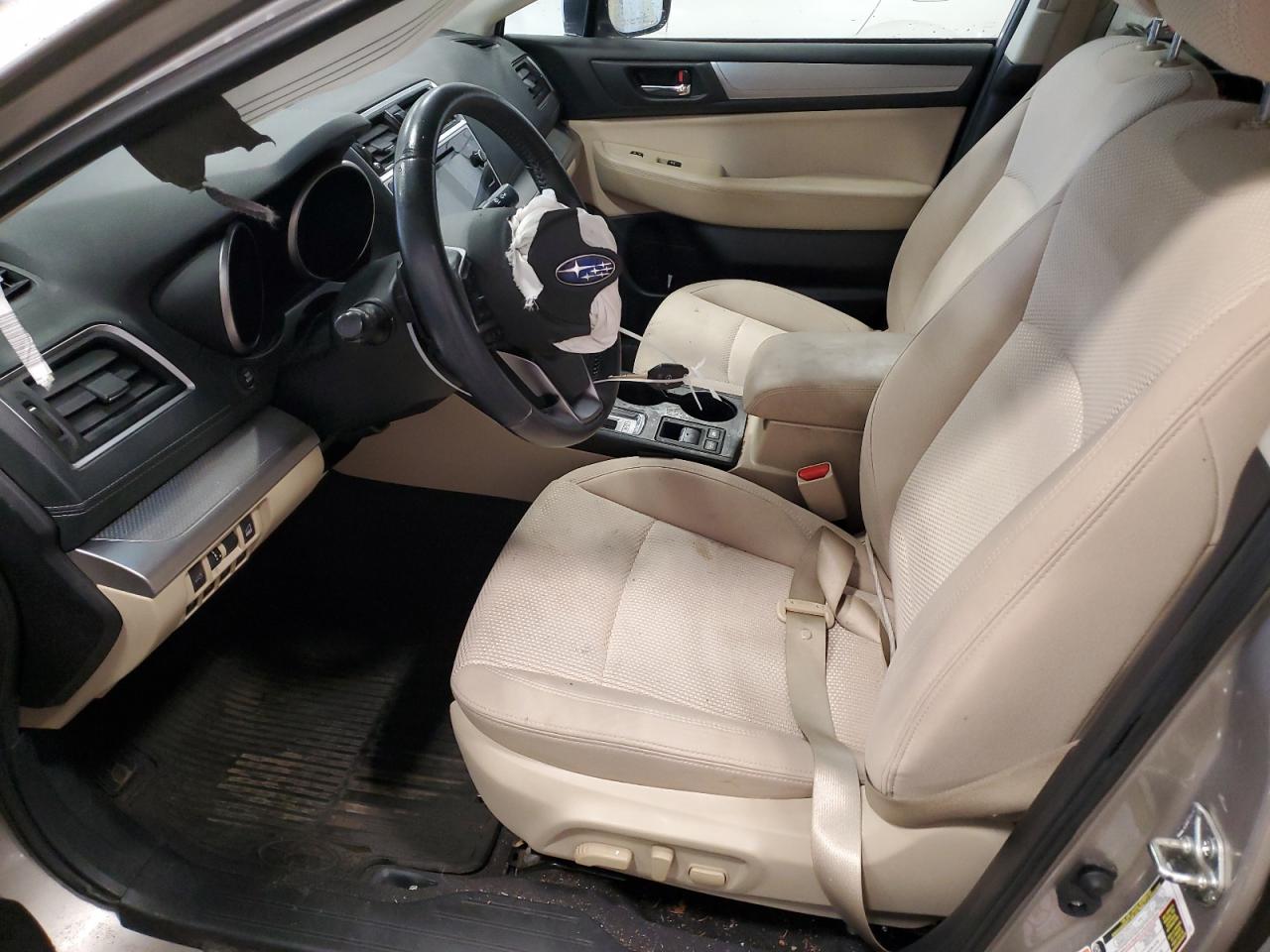 2018 Subaru Outback - Image 7