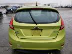 2012 Ford Fiesta Se за продажба в Tulsa, OK - Front End