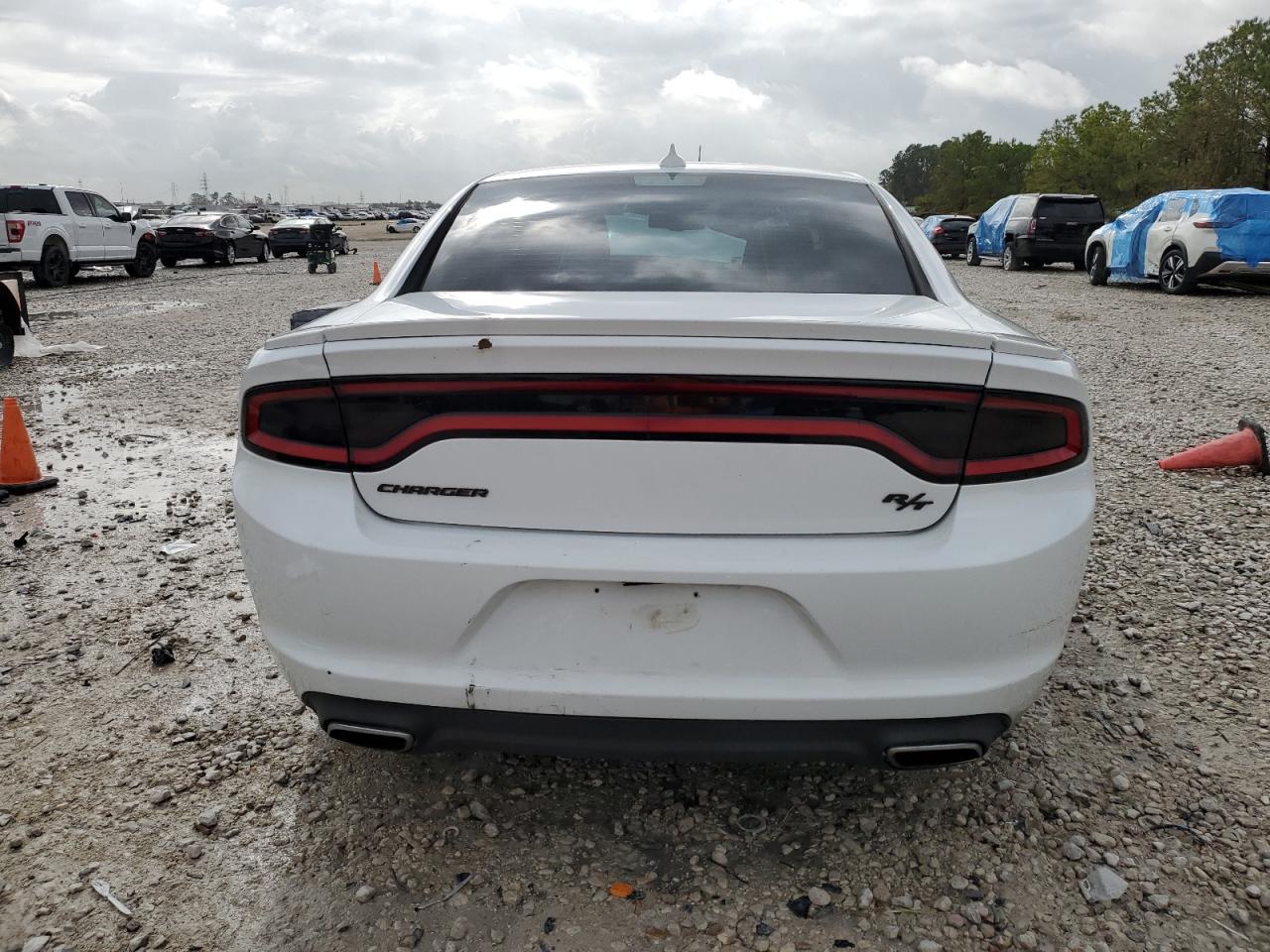 2016 Dodge Charger - Image 6