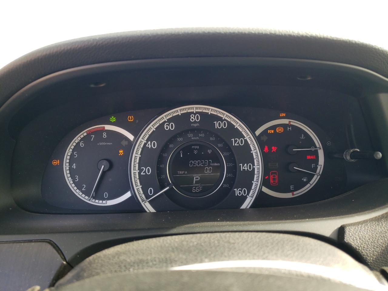 2014 Honda Accord - Image 9