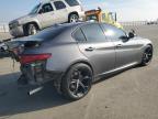 2018 Alfa Romeo Giulia  for Sale in Fresno, CA - Rear End