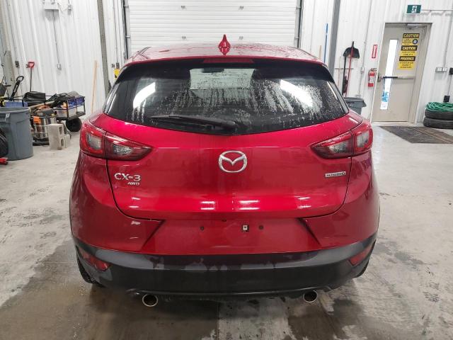 2022 MAZDA CX-3 TOURING