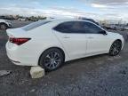 2016 Acura Tlx Tech للبيع في Fredericksburg، VA - Front End