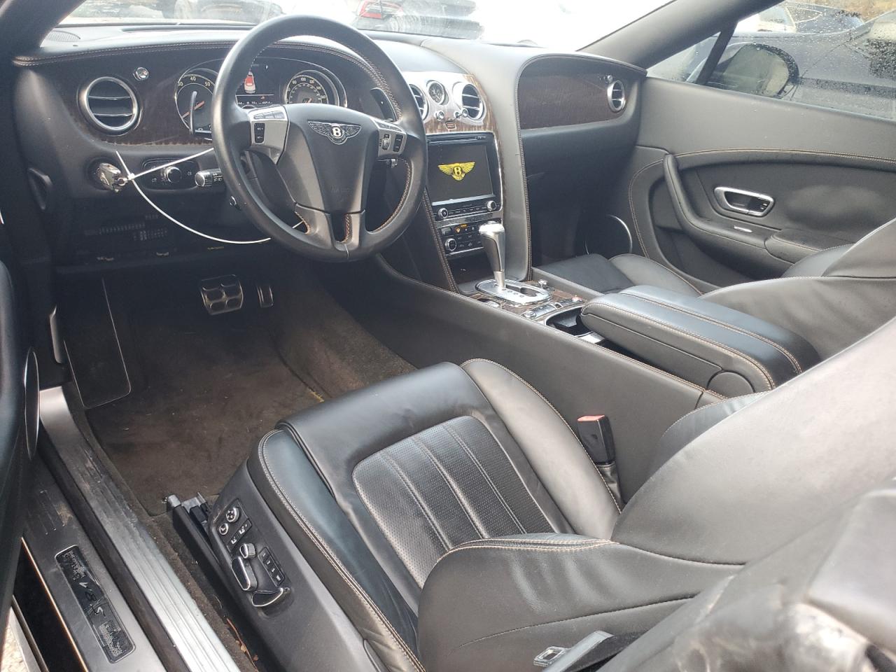 2015 Bentley Continental - Image 8