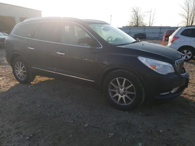 Parquets BUICK ENCLAVE 2014 Brązowy