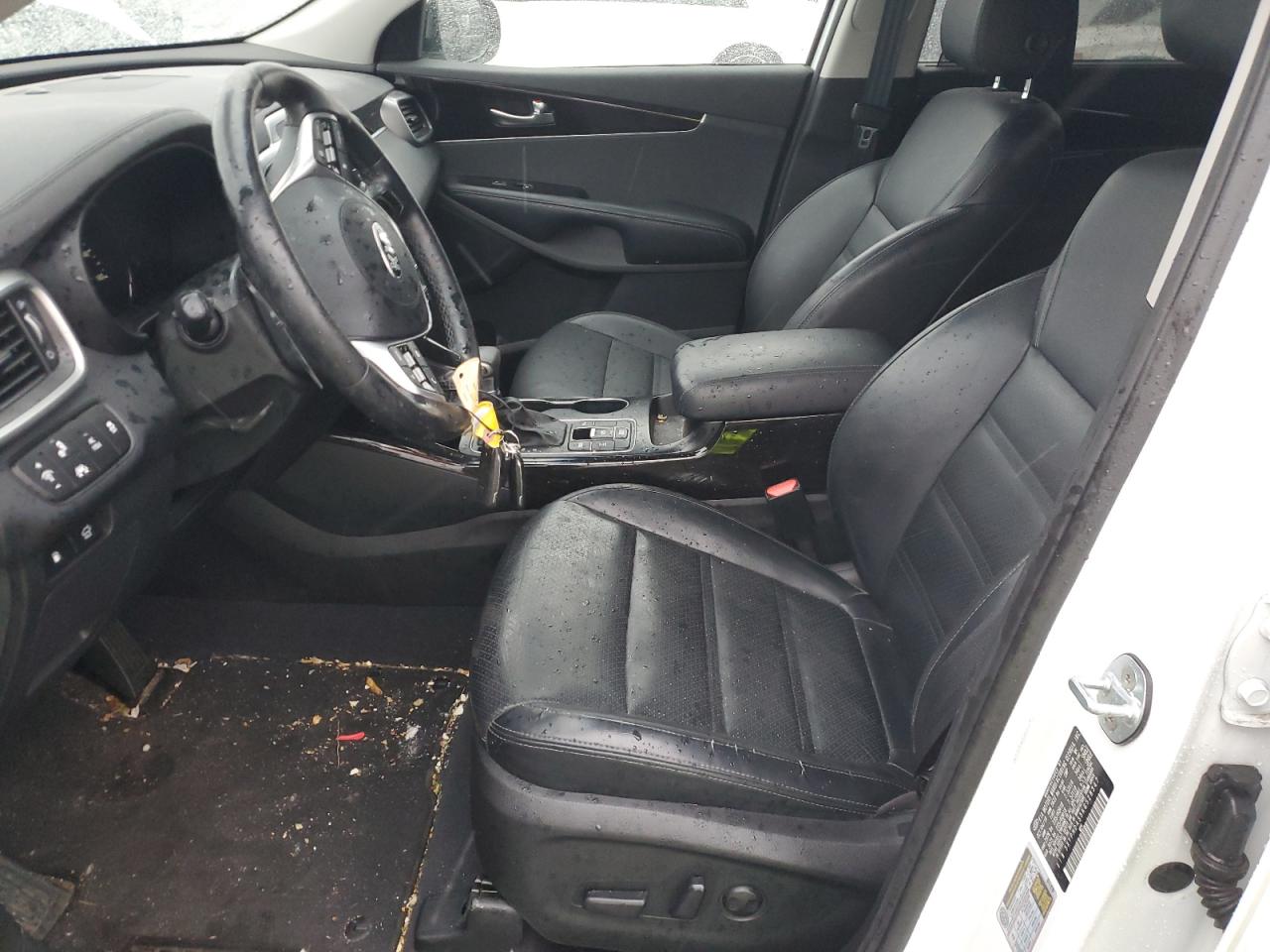 2019 Kia Sorento - Image 7