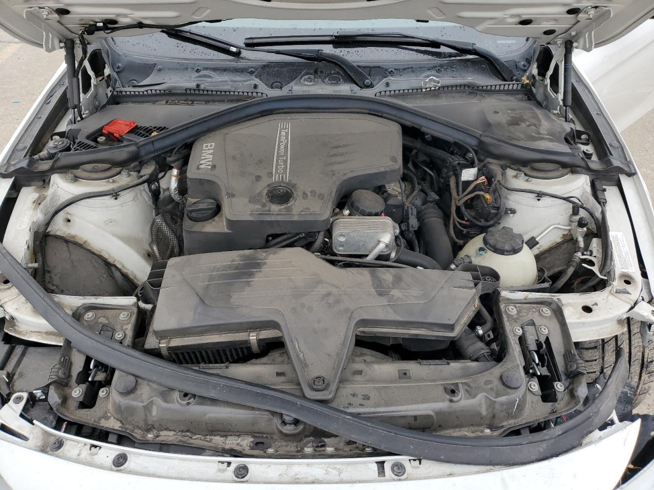 2013 BMW 3er - Image 13