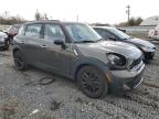 2012 Mini Cooper S Countryman de vânzare în Hillsborough, NJ - Front End