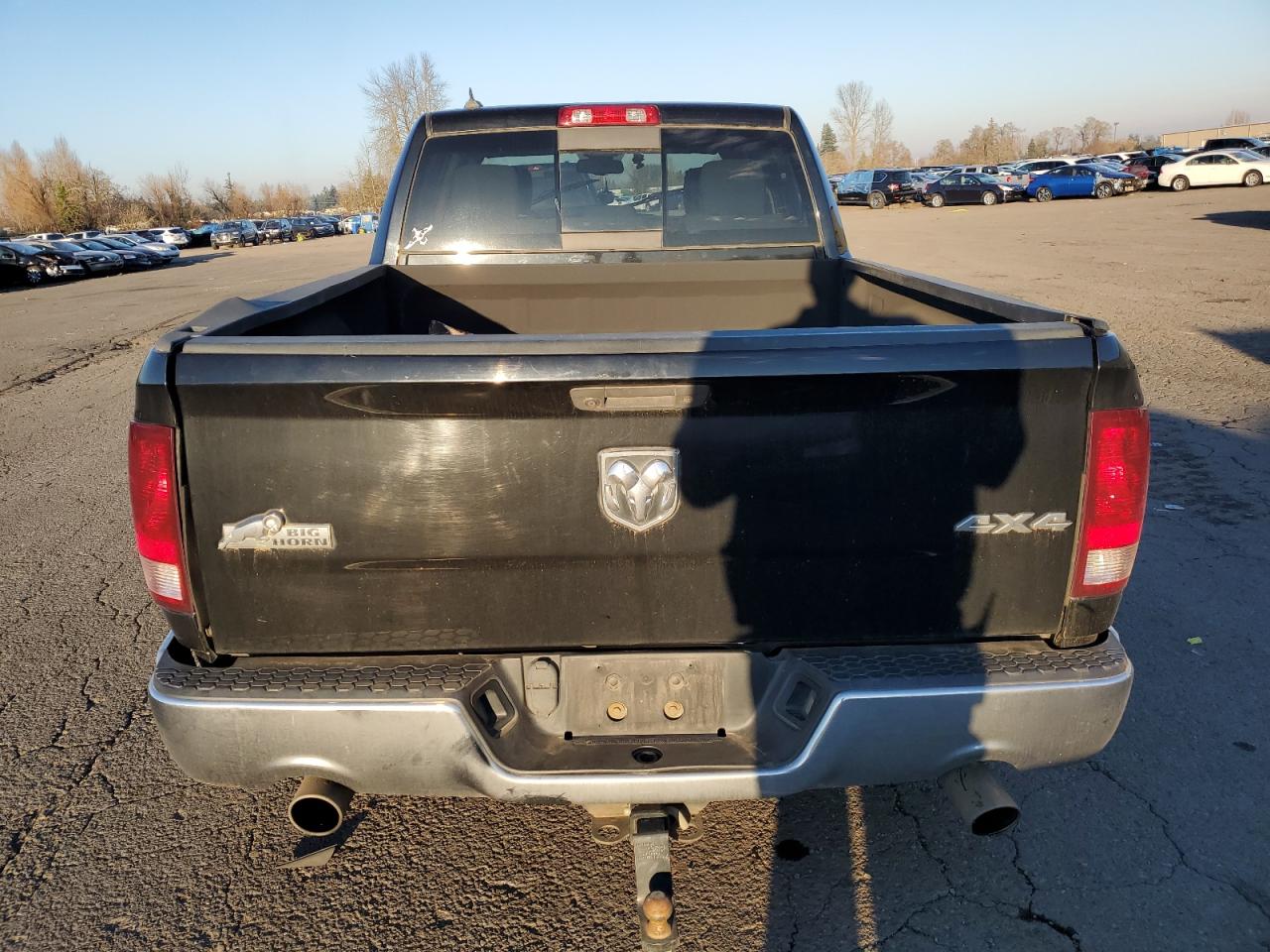 2014 RAM 1500 - Image 6