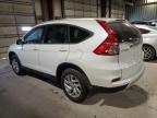 2016 Honda Cr-V Exl zu verkaufen in Eldridge, IA - Side