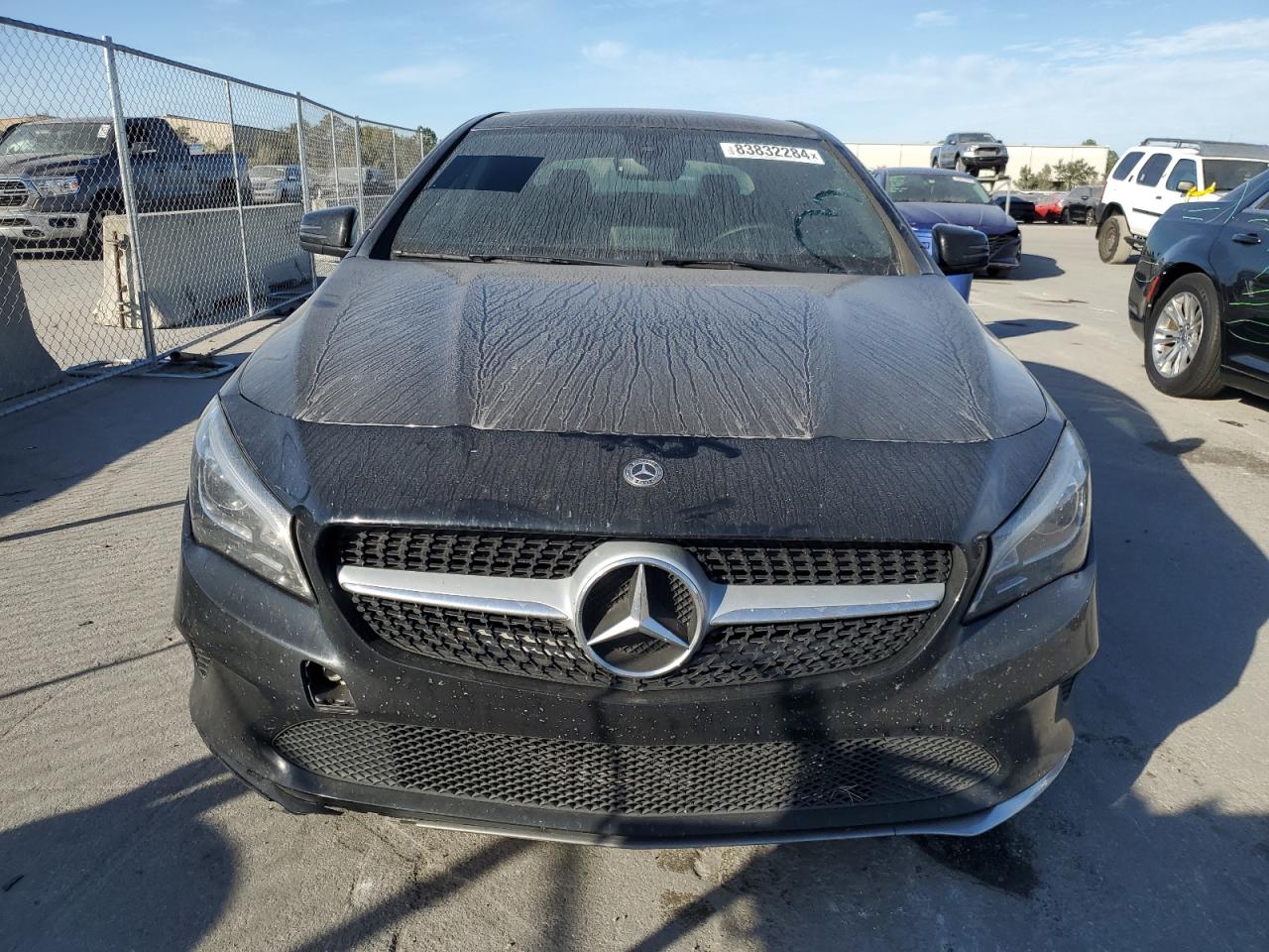 2019 Mercedes-Benz CLA-klasse - Image 5