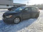 2013 Subaru Impreza  продається в Leroy, NY - Front End