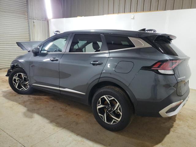  KIA SPORTAGE 2023 Szary