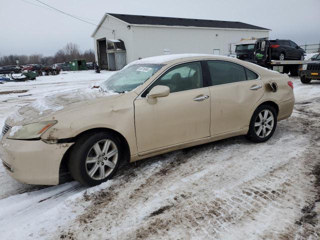 2009 Lexus Es 350