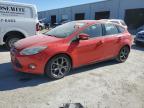 2014 Ford Focus Se იყიდება Jacksonville-ში, FL - Minor Dent/Scratches