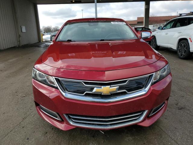  CHEVROLET IMPALA 2020 Красный