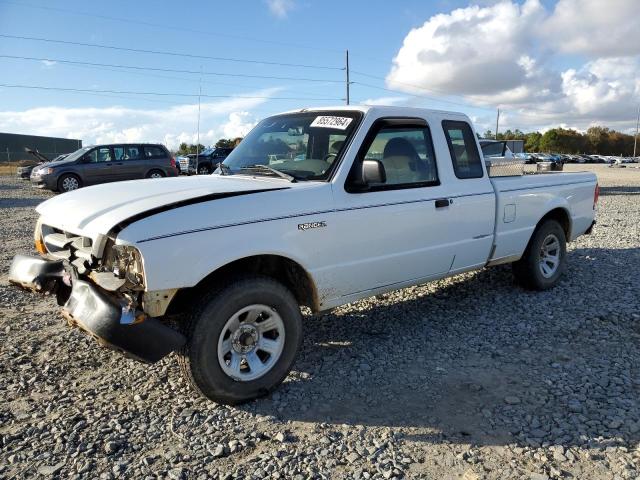 2000 Ford Ranger Super Cab