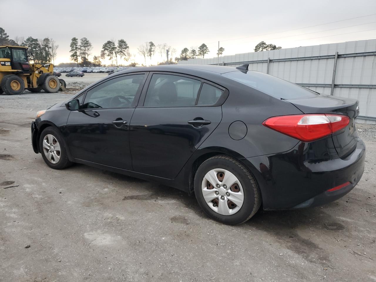 2015 Kia Forte - Image 2