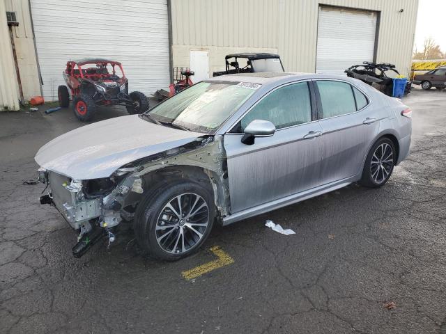 2019 Toyota Camry Hybrid