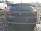 2016 Hyundai Tucson Limited на продаже в Waldorf, MD - Vandalism