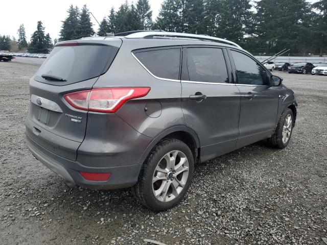  FORD ESCAPE 2015 Szary