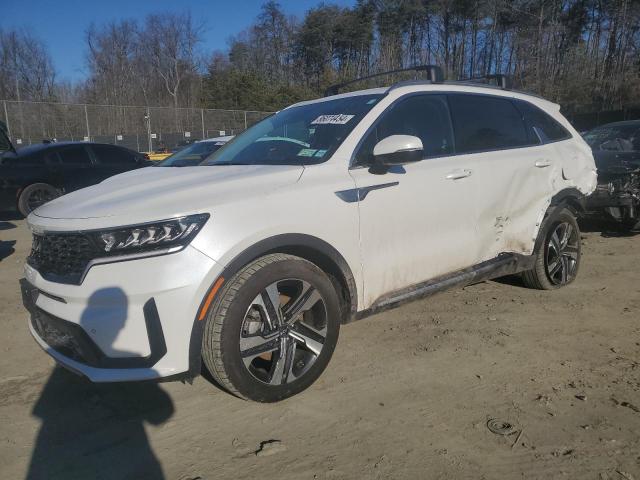 2023 Kia Sorento Ex