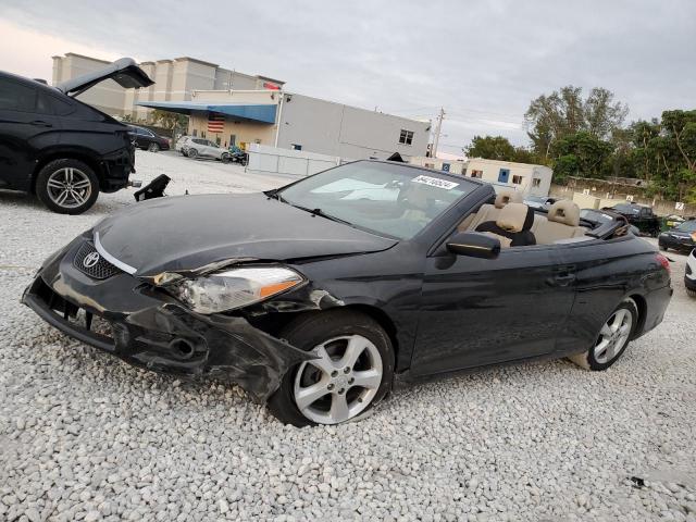 2007 Toyota Camry Solara Se