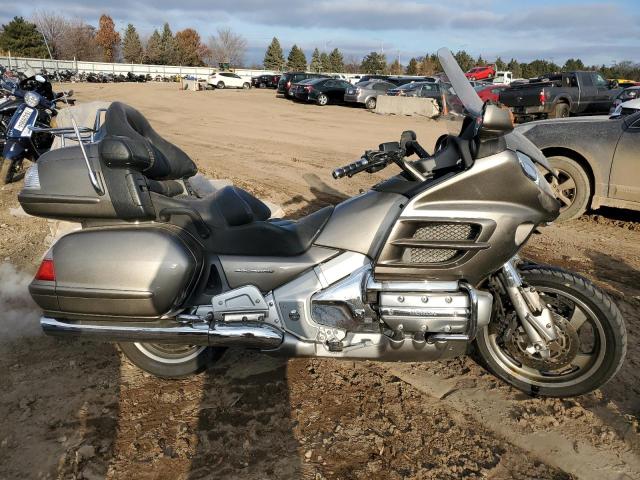 2008 Honda Gl1800 